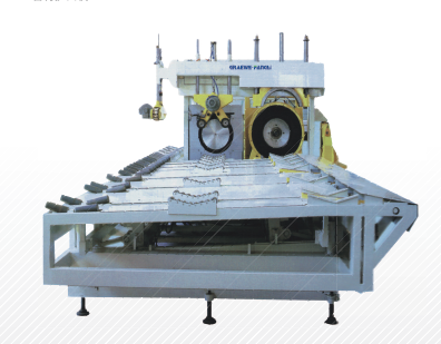 UPVCï¼ˆPVC-UHï¼‰Машина за ѕвонење на цевки